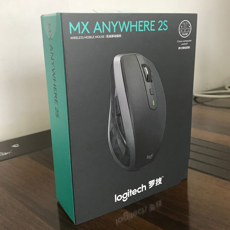 ¹úÐÐ먦·â ÂÞ¼¼MX Anywhere2SÎÞÏßÀ¶ÑÀÓÅÁªË«Ä£ÉÌÎñ°ì¹«Êó±ê³äµç