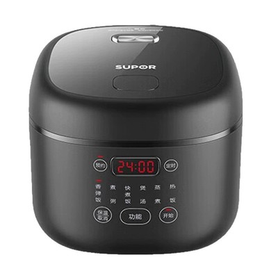 SUPOR/苏泊尔苏泊尔电饭电饭煲