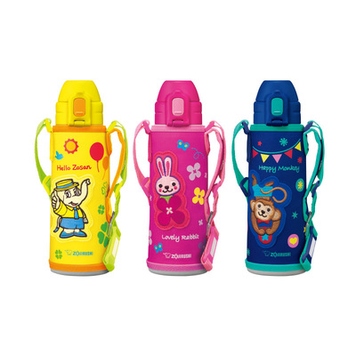 ZOJIRUSHI象印日本进口象印儿