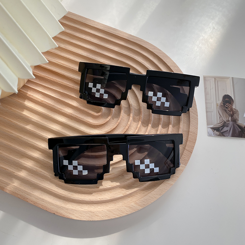 On sale special price does not reduce the equipment of tiktok, mosaic, voice, net, red, photo, sunglasses, social spectacles, spectacles, etc.