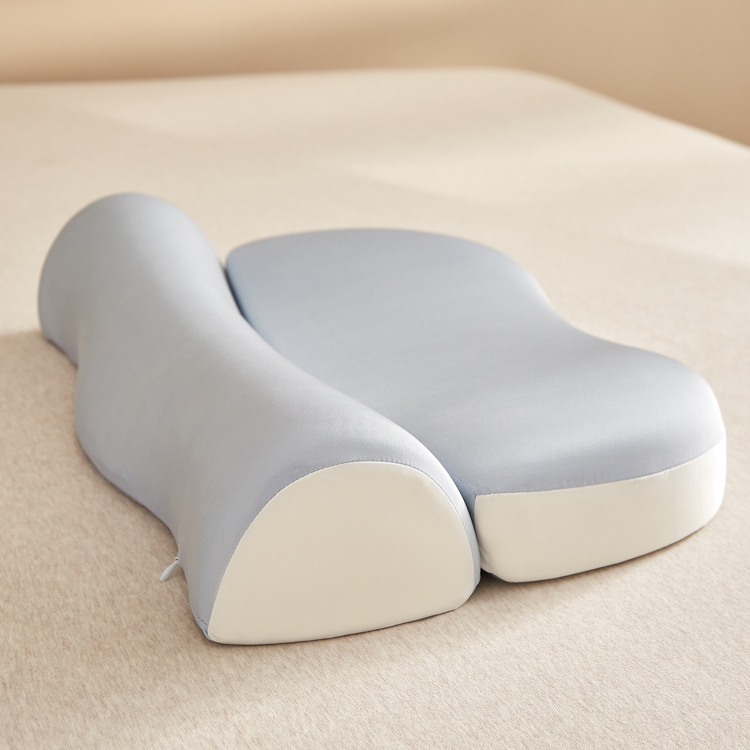 记忆棉枕学生助眠护颈枕头卧室睡眠专用聚氨酯填充,床上用品,记忆棉枕,淘宝优惠券,粉丝福利购,淘宝优惠卷