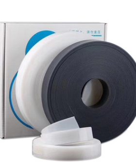 印刷机刮刀平角刮墨刀高分子量塑料油墨刮刀厂家直销现货批发