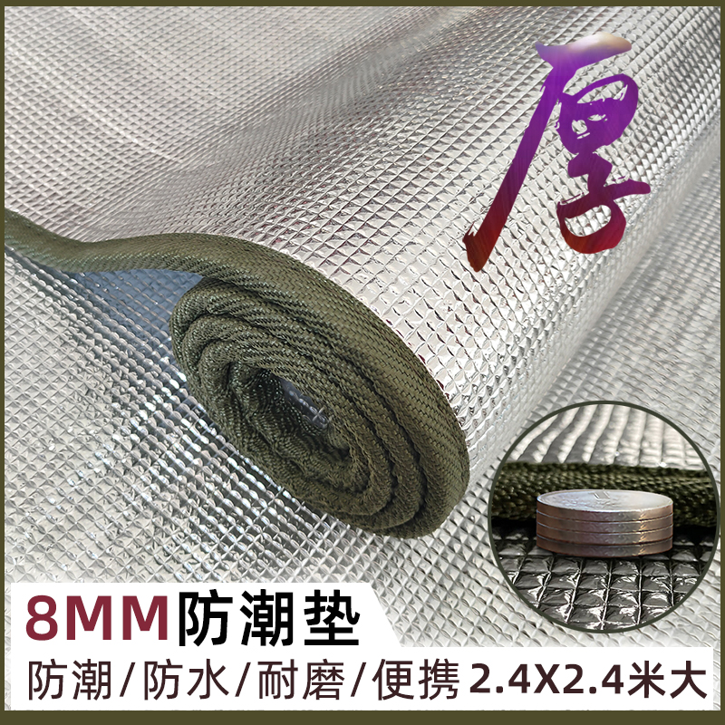 新款加厚防潮垫室内户外都能用