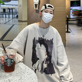 米色