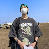 深灰色