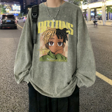 灰绿色