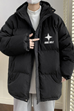 2023冬装新款韩版港风宽松棉衣外套加厚保暖连帽棉服Y6001-P85，男装棉衣，电商A486