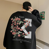 黑色