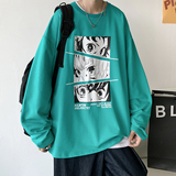 湖绿色