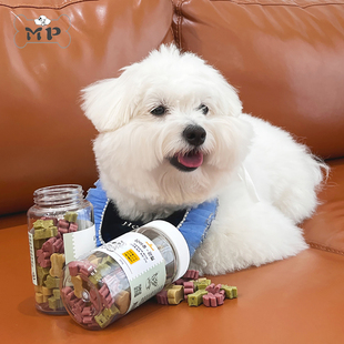 「Lazy Pet」韩国IFanimal宠物狗去泪痕增强抵抗关节保健冻干160g