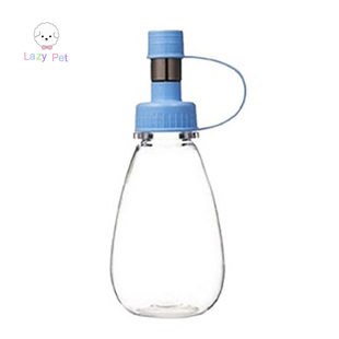 现货 韩国进口SOAVE宠物狗狗小型犬弹簧钢珠饮水器水壶150ml