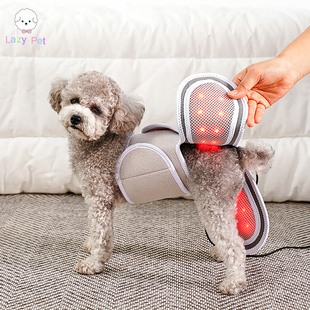 现货 cirius宠物红外线关节髌骨保健理疗仪光疗垫 韩国正品