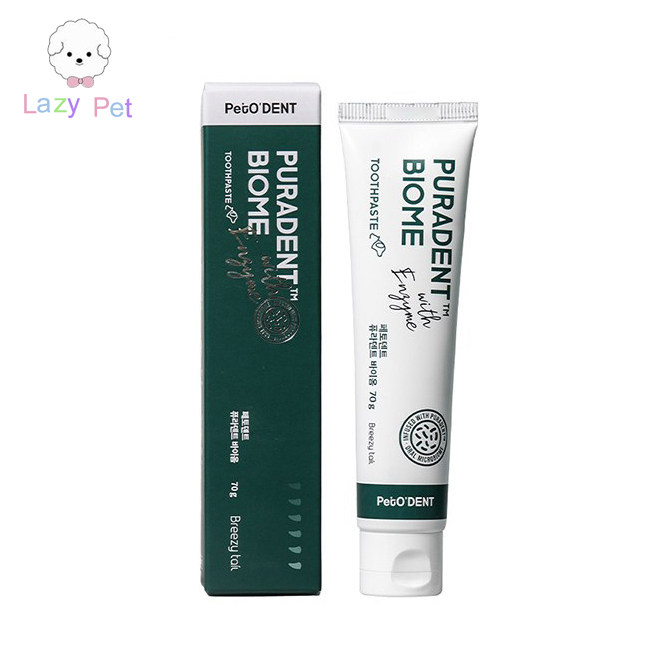 「Lazy Pet」韩国PetO DENT宠物猫狗木瓜酵素蜂胶抗炎护牙龈牙膏,宠物/宠物食品及用品,猫狗牙膏/牙具,淘宝优惠券,粉丝福利购,淘宝优惠卷