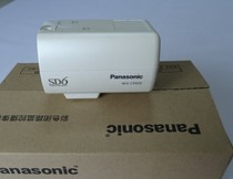 松下WV-CP604CH高清监控摄像头WV-CP264 WV-CP620低照WV-CP600机