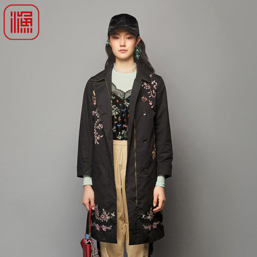 渔牌FGFC3049秋季外套