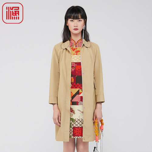 渔牌FGGA3037春季外套