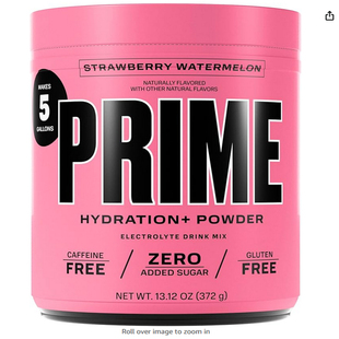 PRIME現(xiàn)貨HYDRATION維生素極限運(yùn)動(dòng)功能網(wǎng)紅甲亢哥同款 電解質(zhì)飲料