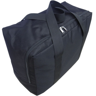 秀致手提防水牛津布旅行收纳袋大容量便携搬家行李打包航空托运袋