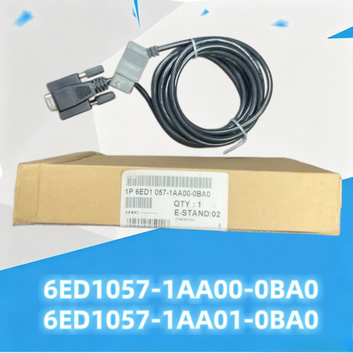 PLC 6ED1057-1AA00-0BA0 LOGO编程电缆线