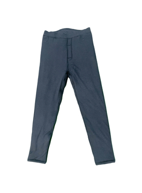 塞牧羊新款中老年男士羊毛裤高腰大码护膝棉裤保暖裤21K058东北