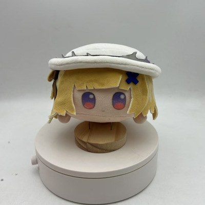 鸣潮团子玩偶 菲比