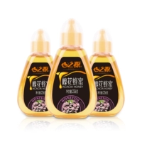 心之源 Huaihua Honey Pure Natural Peak Money Botte Botte Squeezing Pulting Culed Farmers Product