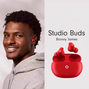 华强北StudioBuds无线智能降噪耳机TWS运动蓝牙耳机适配苹果安卓