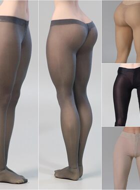 现货 DMTOYS 1/6女兵人超薄易勾丝裤袜 适配火舞春丽可动人偶配件