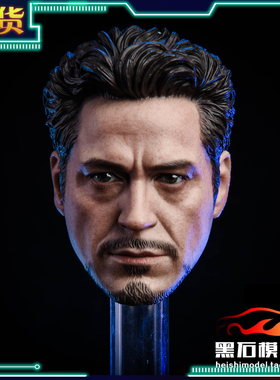 现货NRtoys 1/6兵人偶 NR07 MK5 2.0 托尼 头雕 赛车服版 正常版