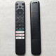 RC813 RC801 helloert适用TCL电视蓝牙语音遥控器通用国际版 RC833