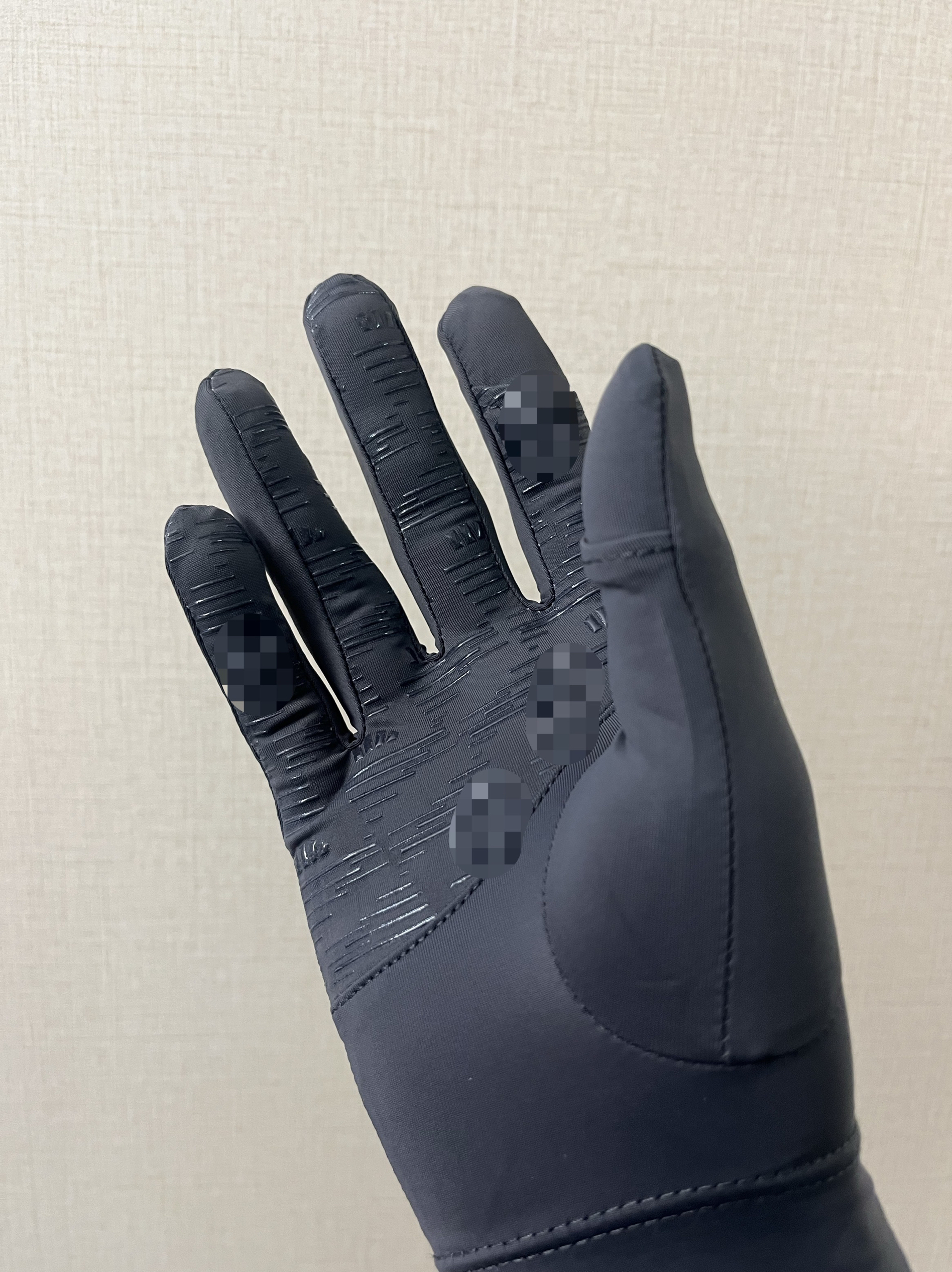 焦家手套短款防紫外线骑行开车户外薄款