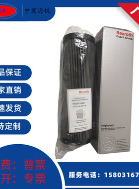 exrothR928018931 2.0030G40-A00-0-M液压滤芯