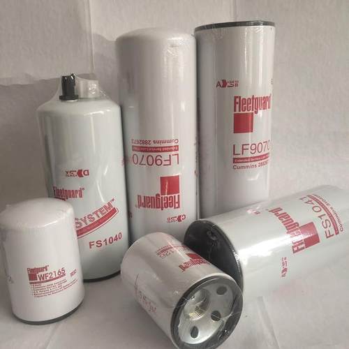 LF3478 P551381 23530411 1-13240-046/075-0 3014654机油格滤芯