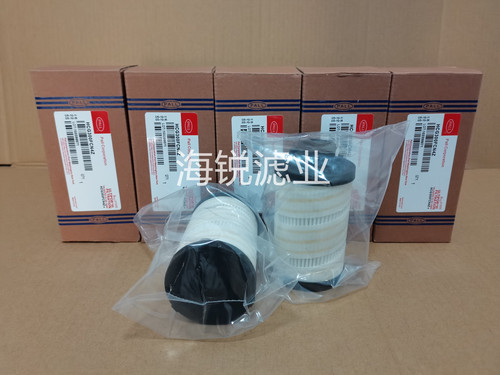 PALL 颇尔液压油滤芯HCG300FCN4Z 维修保养更换配件