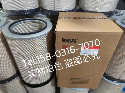 AF891  AF25544佛列加空滤滤芯 维修保养配件厂家直销