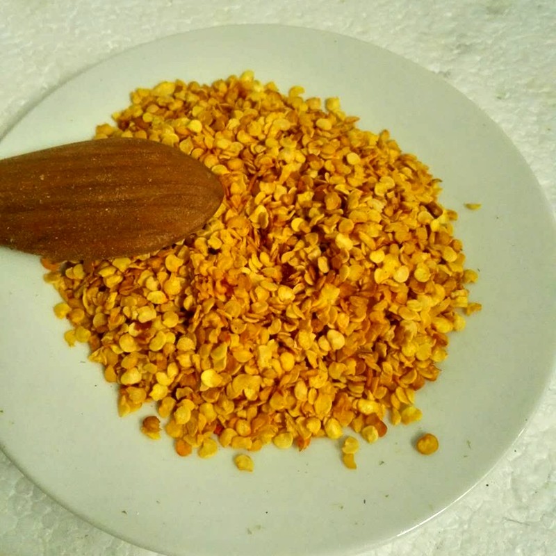 干辣椒籽食用微辣辣椒种子一斤包邮油泼辣子香辣调料