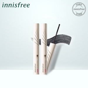 innisfree纤巧精细睫毛膏 