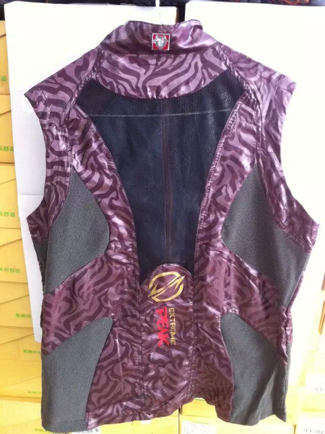 Débardeur sport - Ref 539376 Image 4