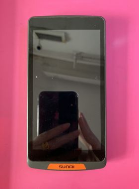 SUNMI 商米 M2 T7820 触摸屏手机屏幕显示屏主板内外屏电池 4429