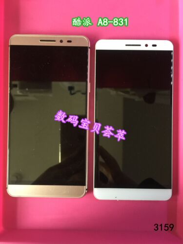 酷派锋尚屏幕触摸屏Coolpad