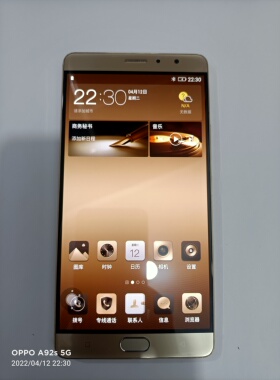 金立M6Plus/8002  M6/8003L 大金刚2 M7 S10屏幕总成电池