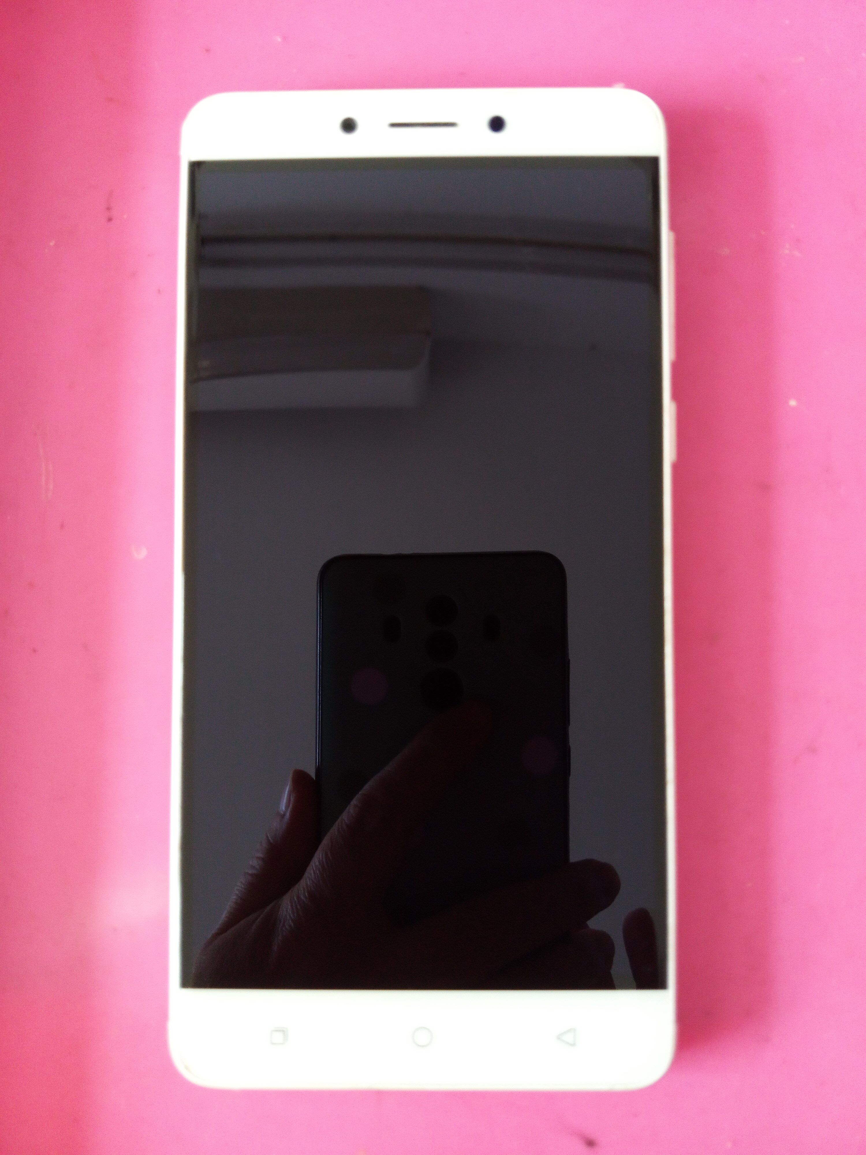 coolpad酷派5380ca /8739触摸屏显示屏幕总成主板电池内外屏3374