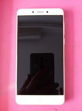 COOLPAD酷派5380CA /8739触摸屏显示屏幕总成主板电池CPLD-172