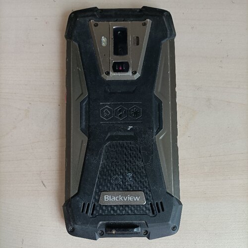华凌BLACKVIEW BV9700主板屏幕总成 三防 电池 尾插小板 电池H82
