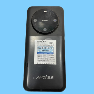 AMOi 夏新AMOI0701屏幕总成 一体屏内外屏盖板手写显示屏手机触摸