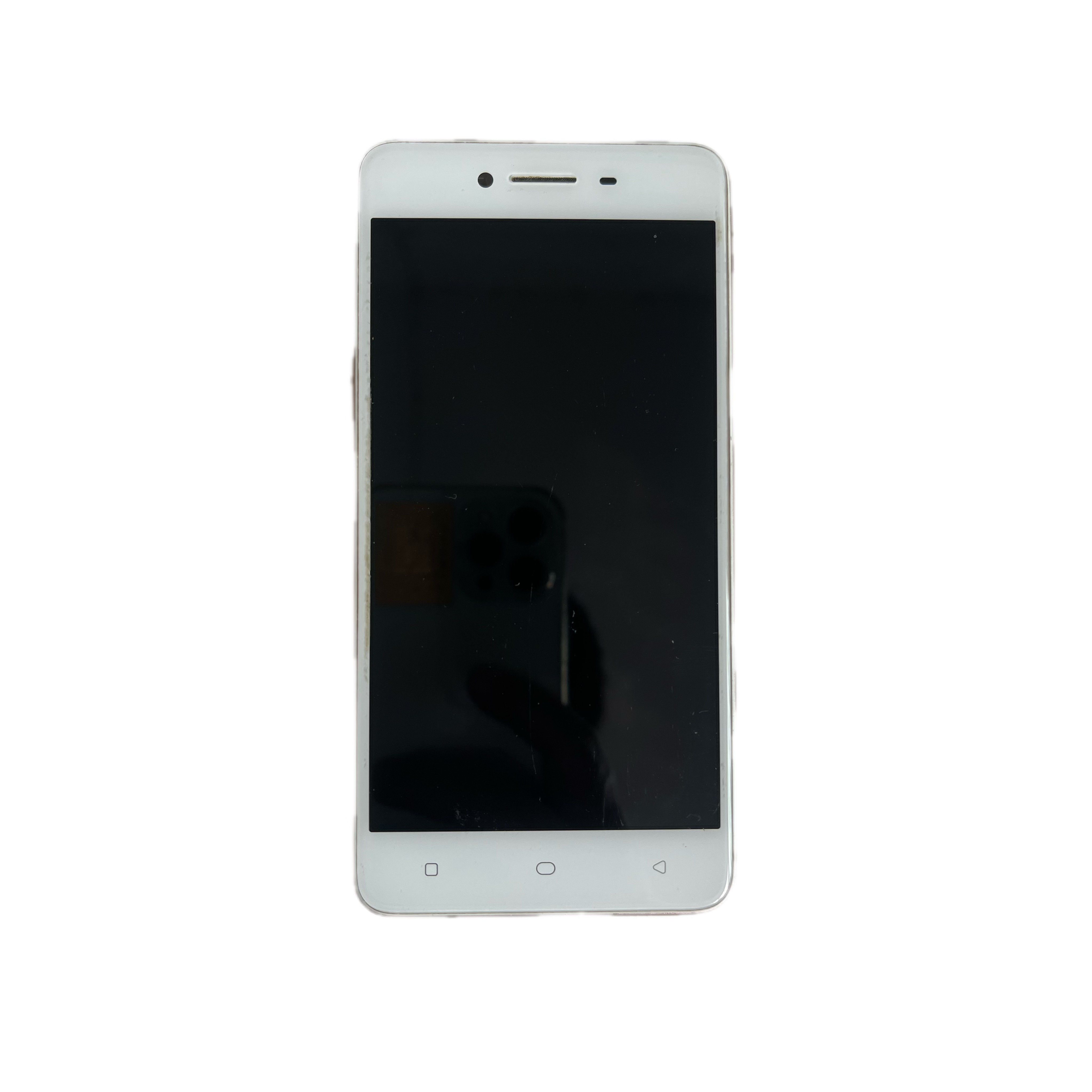 OPPO A37 A37M A37T屏幕总成带框液晶触摸屏显示屏内外一体