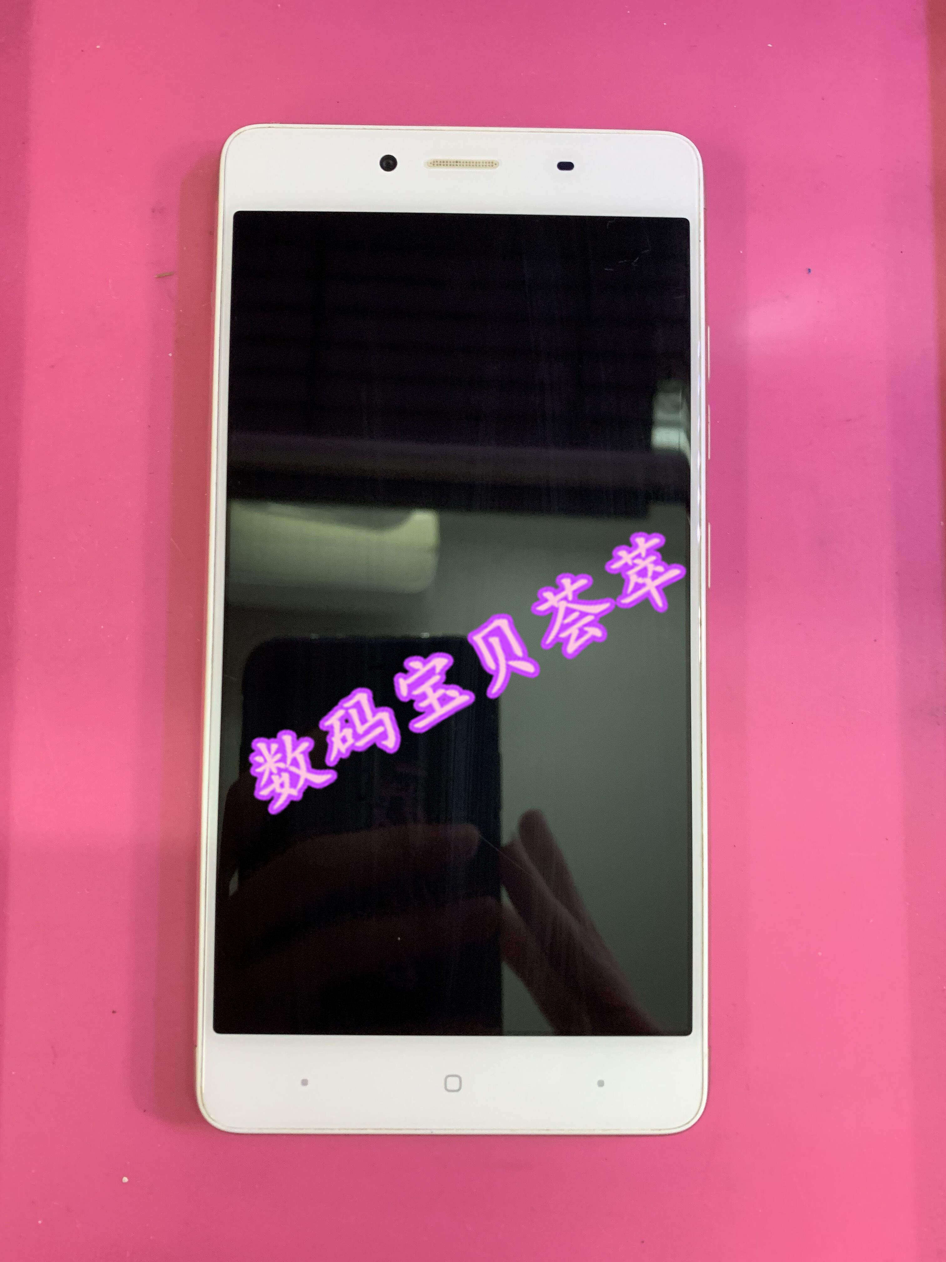 中国移动 N2/M836 屏幕总成一体内外屏主板显示屏电池触摸屏4774