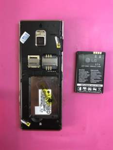 主板内外屏触摸屏显示屏电池手机屏幕总成液晶屏4338 BL40