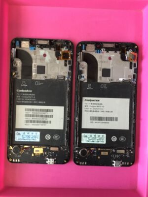 大神F2总成主板触摸屏