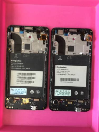 大神F2总成主板触摸屏
